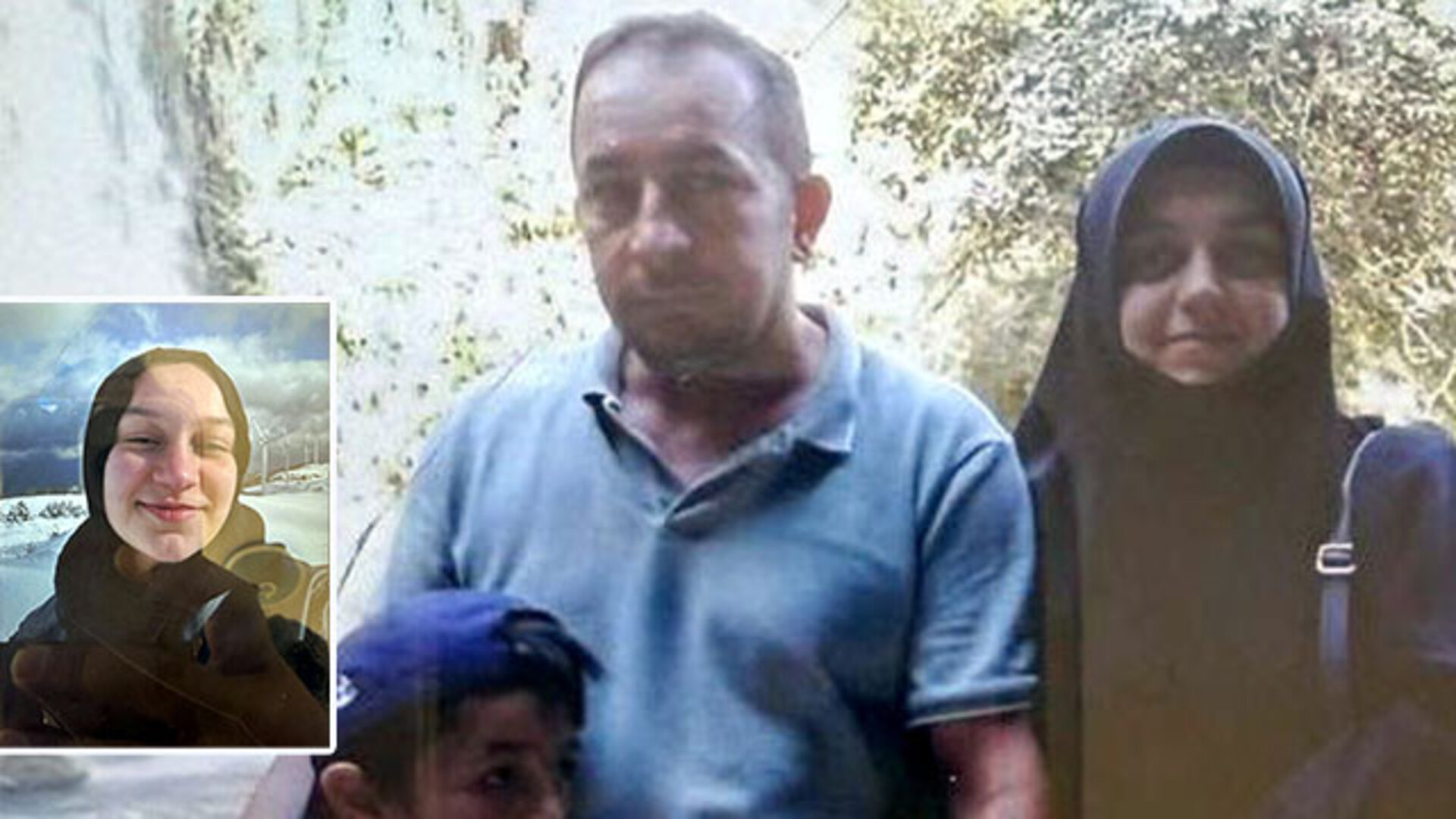 Anne, baba ve 2 kardeş... Psikologlar eşliğinde... En acı haber verildi | SON DAKİKA HABER | Son dakika haberleri