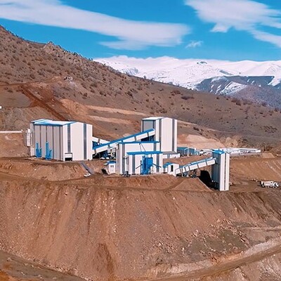 Sivas'ta 424 bin ons altın tespit edildi