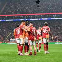 Hollanda'da zafer gecesi olsun!