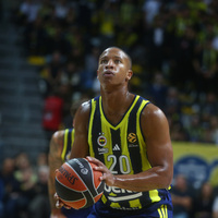 F.Bahçe Beko, ASVEL'i ağırlayacak!