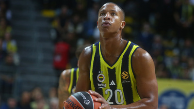 F.Bahçe Beko, ASVEL'i ağırlayacak!