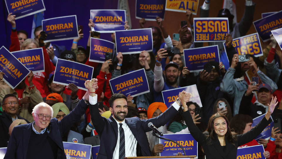 Mamdani New York seçmenine ne sundu?