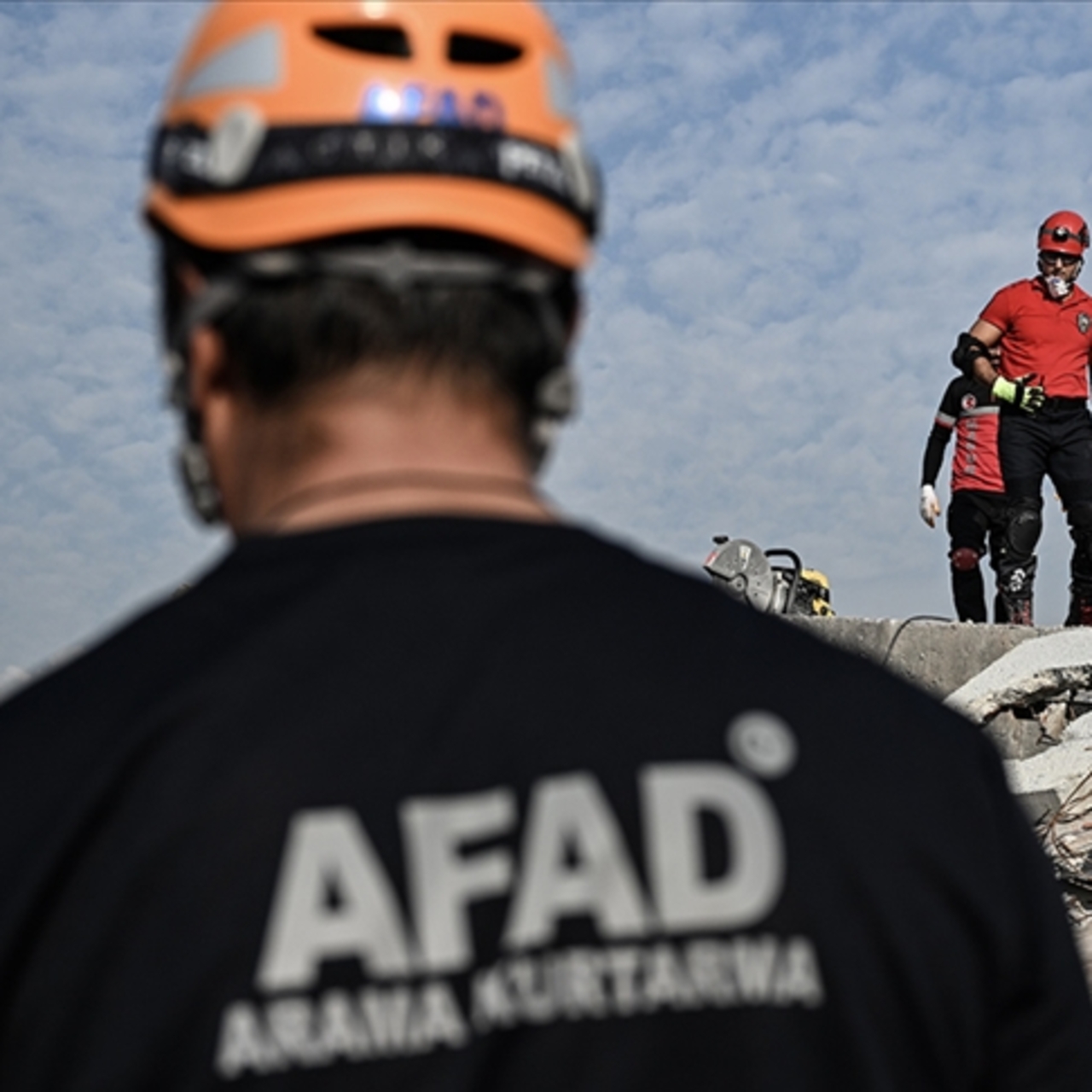 AFAD 1250 personel alımı yapıyor