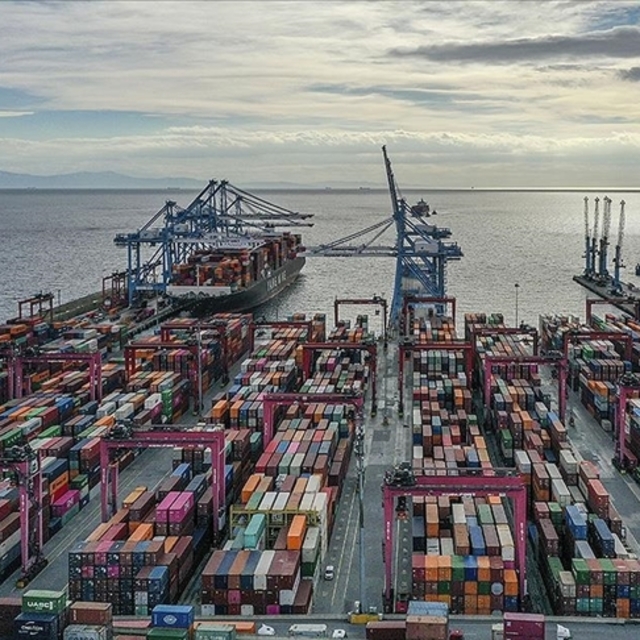 Rüzgâr Avrupa'dan, fırtına başka yerden geliyor