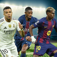 Yılın en iyi 11'i belli oldu!