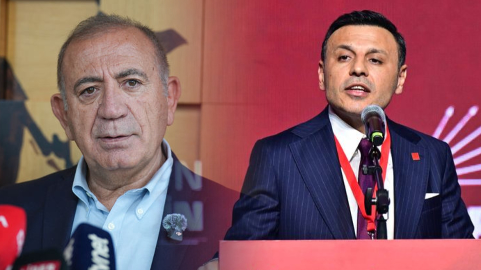 CHP'nin İstanbul itirazı reddedildi