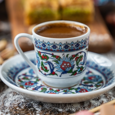 Türk kahvesi, AB'de tescillendi