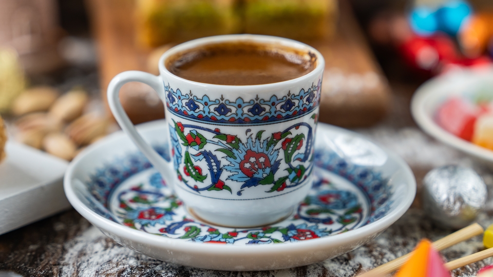 Türk kahvesi, AB'de tescillendi