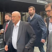 İmamoğlu'nun babası ve oğlu emniyette ifade verdi