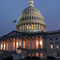 ABD tarihinin en uzun süren hükümet kapanması!