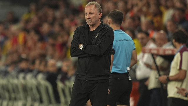 Beşiktaş'ta sakatlık kabusu hortladı!