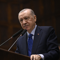 Cumhurbaşkanı Erdoğan'dan açıklamalar