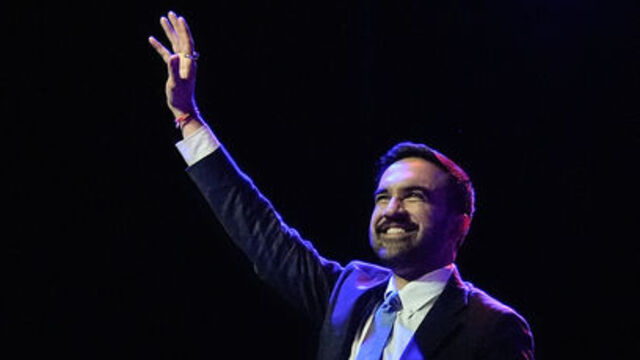 Zohran tam olarak ne başardı