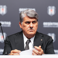 Beşiktaş'ta kongre yapısı tartışılıyor!