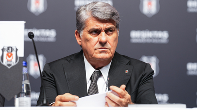 Beşiktaş'ta kongre yapısı tartışılıyor!