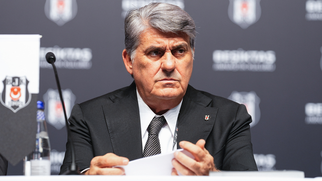 Beşiktaş'ta kongre yapısı tartışılıyor!