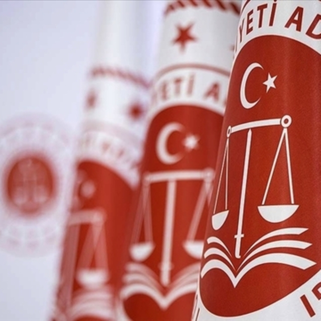 1000 Hakim ve Savcı Yardımcısı alımı ne zaman?