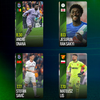 HT Spor ayın futbolcusunu seçiyor!