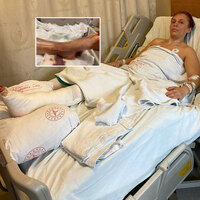 8 kez şikayetçi oldu! Boşandı ama kâbus bitmedi!