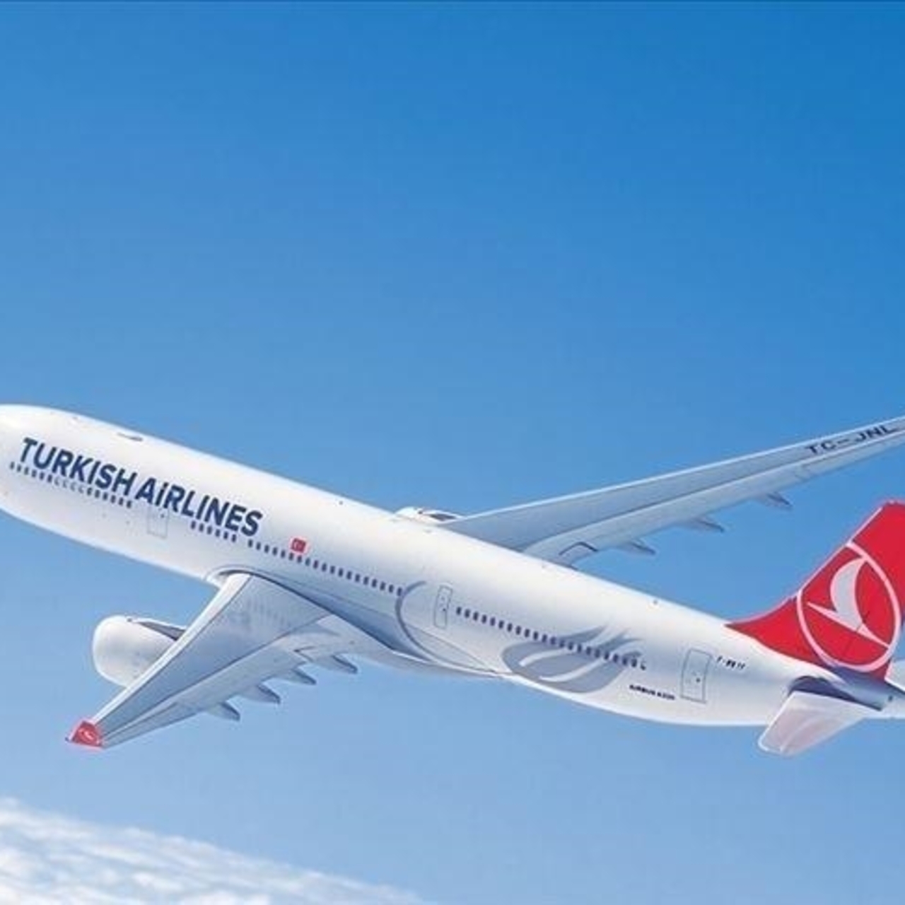 THY'den SunExpress açıklaması