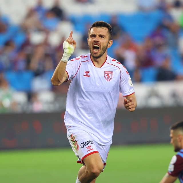 "Her sene Avrupa’da olmayı hedefliyoruz!"