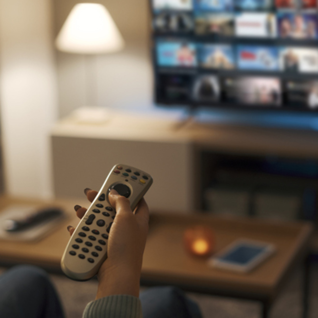 Bu akşam televizyonda neler var?