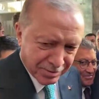 Cumhurbaşkanı Erdoğan'dan Demirtaş sorusuna yanıt: Yargı ne derse uyarız