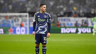 İşte Ajax'ın son durumu