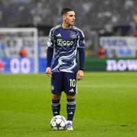 İşte Ajax'ın son durumu