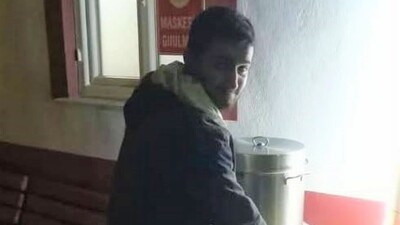 Patpat devrildi! 15 yaşındaki sürücü öldü!