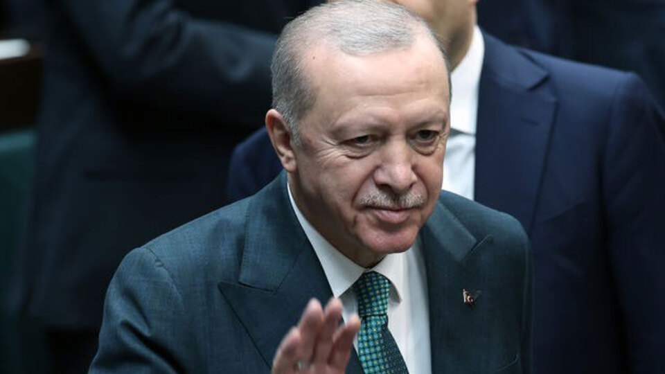Cumhurbaşkanı Erdoğan'dan Demirtaş sorusuna yanıt: Yargı ne derse uyarız