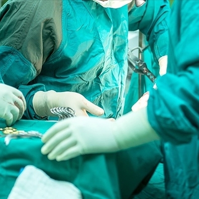 Türkiye'de yaklaşık 33 bin hasta organ nakli bekliyor