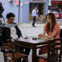 Mesut Gengeç’in Bağ Bozumu filmi vizyona giriyor