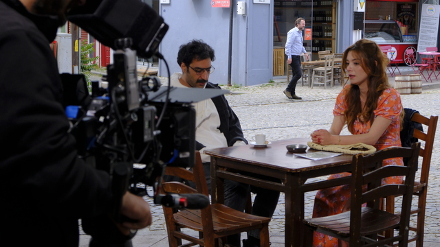 Mesut Gengeç’in Bağ Bozumu filmi vizyona giriyor