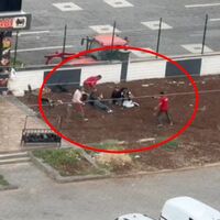 Baba ile oğlu kasapta öldürülmüştü... Sır perdesi aralandı!