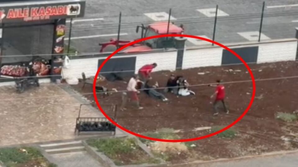 Baba ile oğlu kasapta öldürülmüştü... Sır perdesi aralandı!