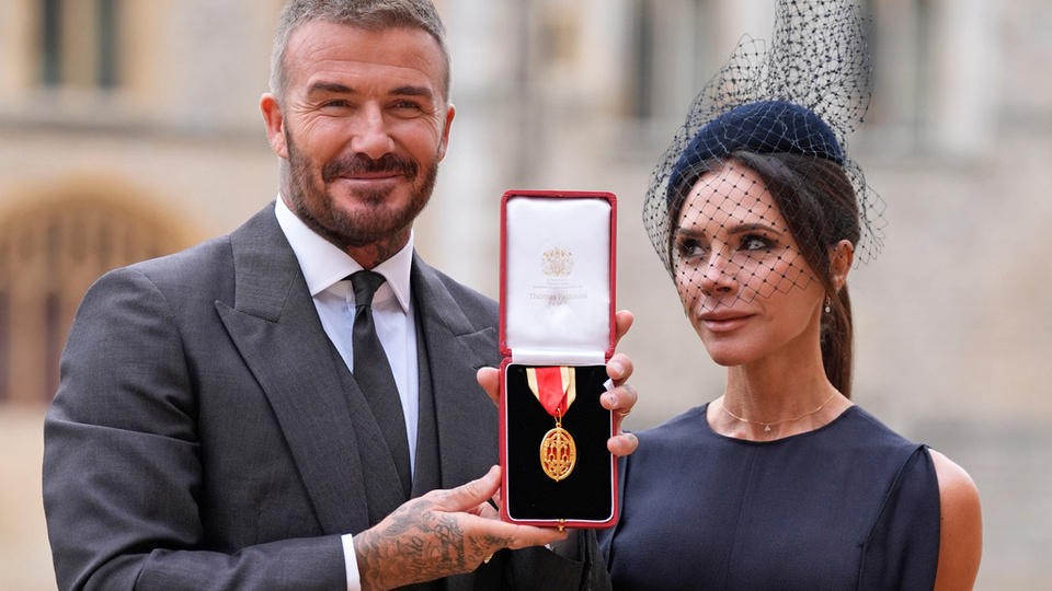 Yeni ünvan hakkı doğdu