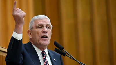 Dervişoğlu'ndan Demirtaş açıklaması