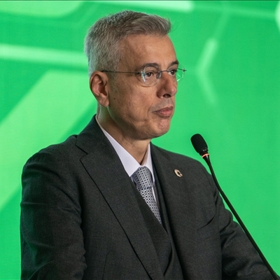 Bakan Memişoğlu: Sağlık, sadece sağlıkçıların veya sağlık politikalarının iyi uygulanmasıyla olmaz