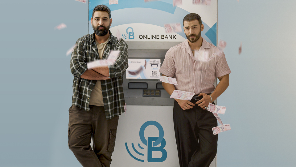 "Her şey parayla dönüyor"