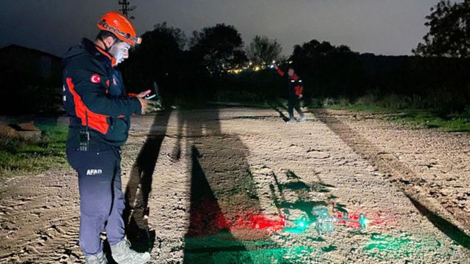 Yalova'da kaybolan Alzheimer hastası bulundu