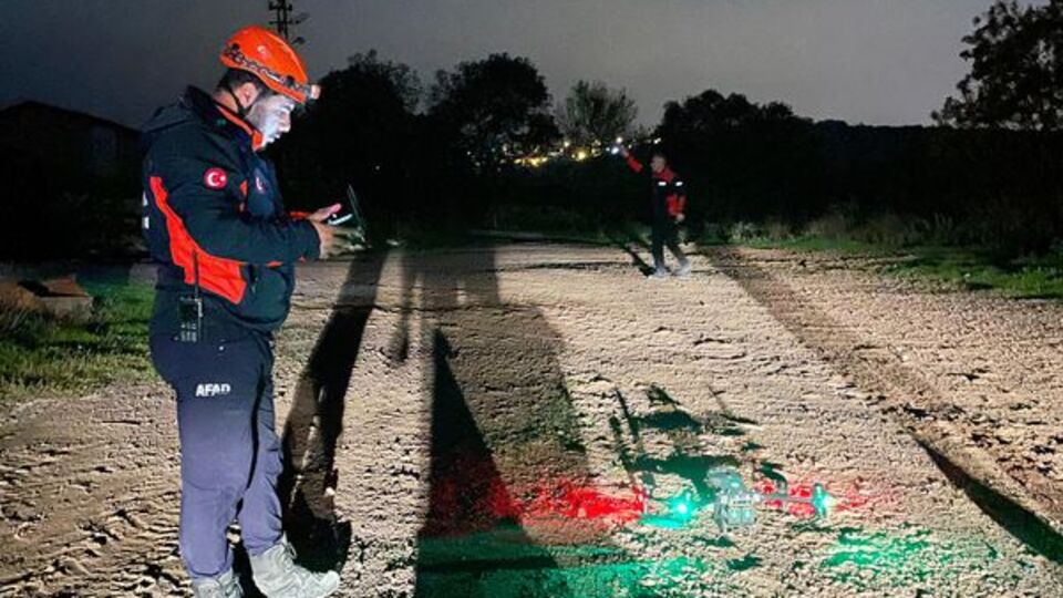 Kaybolan Alzheimer hastası bulundu