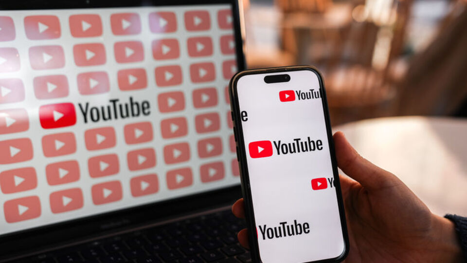 Yüzlerce video silindi