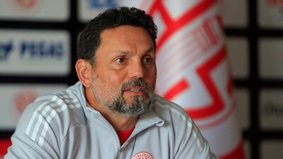 "Armaya ihanet edenin yeri yoktur"