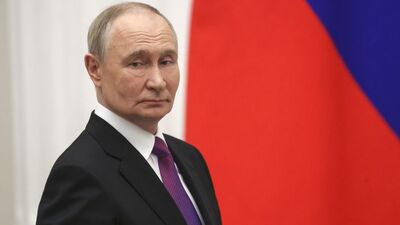 Putin'den nükleer deneme için hazırlık emri