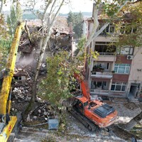Sındırgı için 'afet bölgesi' açıklaması