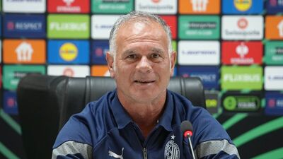 "İlk galibiyetimizi almak istiyoruz"