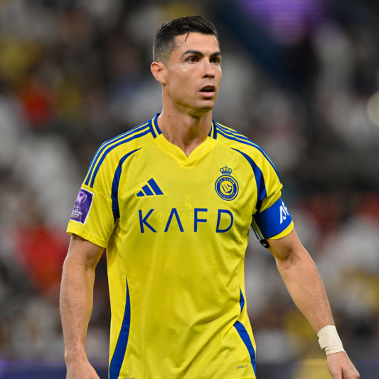 Ronaldo'dan emeklilik açıklaması!