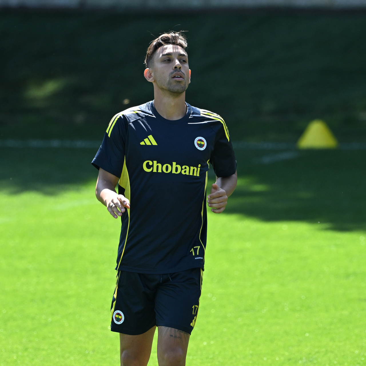 İrfan Can Kahveci sessizliğini bozdu!