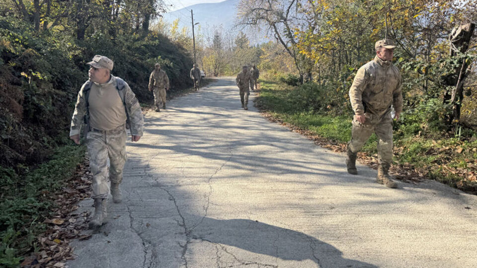 Anne ve oğlu 3 gündür kayıp